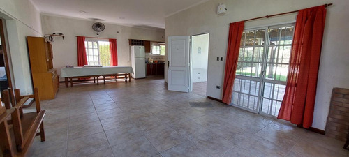 Imagen 9 de 30 de Oportunidad, Excelente Quinta A La Venta En Cañuelas - B° El Taladro