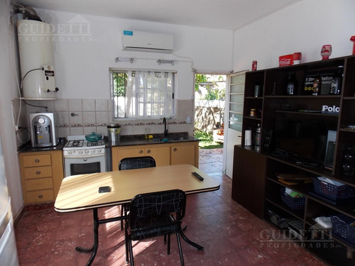 Venta Casa 6 Ambientes Con Jardín (2 Casas) San Isidro - Villa Adelina