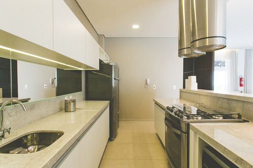 Cobertura Residencial Para Venda, Vila Ivone, São Paulo - Co5286. - Co5286-inc