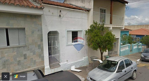 Imagem 3 de 3 de Casa Com 2 Dormitórios À Venda, 80 M² Por R$ 170.000,00 - Centro - Bom Jesus Dos Perdões/sp - Ca5903