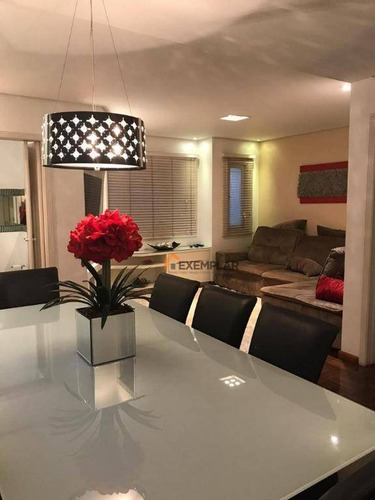Imagem 2 de 23 de Casa Com 3 Dormitórios À Venda, 170 M² Por R$ 1.090.000,00 - Tucuruvi - São Paulo/sp - Ca0302