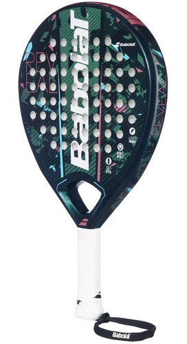 Pala De Padel Babolat Reveal 2023