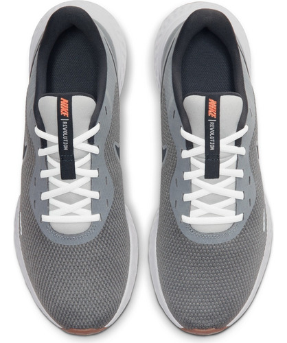 Imagen 5 de 6 de Tenis De Running Para Hombre Nike Revolution 5