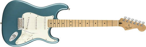 Guitarra Player Strato Maple Tidepool Fender 0144502513