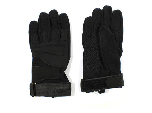 Guantes Moto-bici-tacticos Neopreno C/touch Y Antideslizante