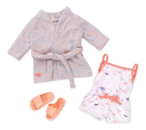 Our generation ropa sale