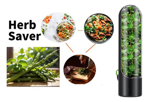 Protector De Hierbas Para Refrigerador P51pcs Herb Freshs, P