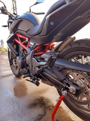 Benelli Tnt