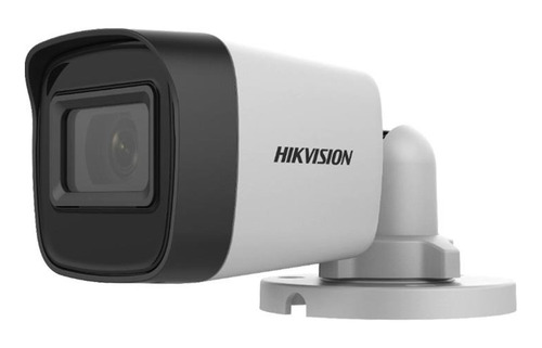 Cámara De Seguridad Hikvision Ds-2ce16d0t-exipf 2.8mm 1080p