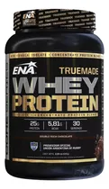 Comprar True Made Whey Protein Ena 1kg Concentrada Isolada Truemade