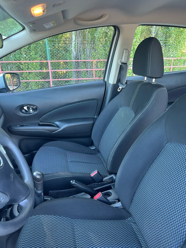 Nissan Note 1.6 Sense 110cv