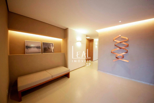 Imagem 29 de 30 de Apartamento Com 2 Dormitórios À Venda, 116 M² Por R$ 1.060.000,00 - Jardim Santa Mena - Guarulhos/sp - Ap1460