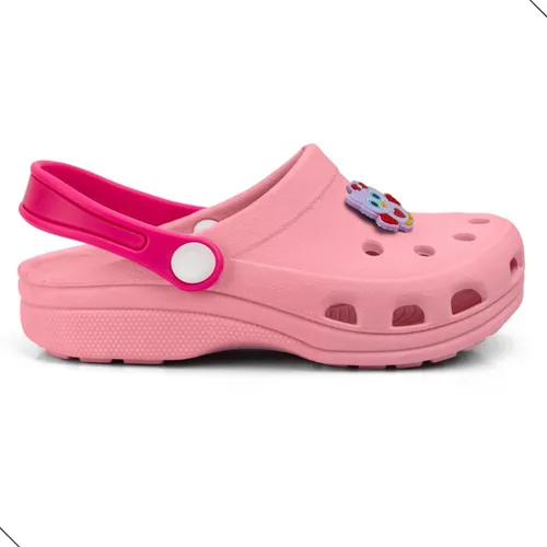 Crocs infantil feminino mercado livre cheap
