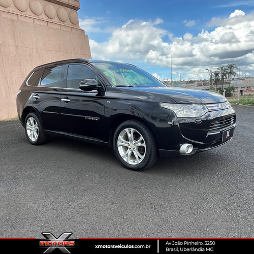 Mitsubishi Outlander 3.0/ GT 3.0 V6 AUT.