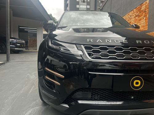 Land Rover Range Rover Evoque 2.0 P250 FLEX R-DYNAMIC HSE AWD AUTOMÁTICO
