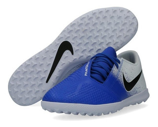 taquetes nike futbol rapido