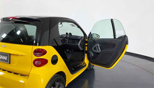 Imagen 15 de 15 de 107037 - Smart Fortwo 2015 Con Garantía