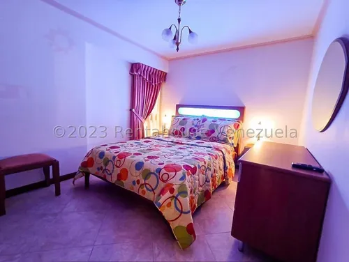 Apartamento En Venta - Ab 24-1170