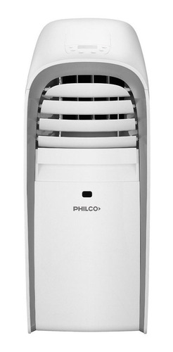 Aire Acondicionado Portatil Philco 3500w Fc