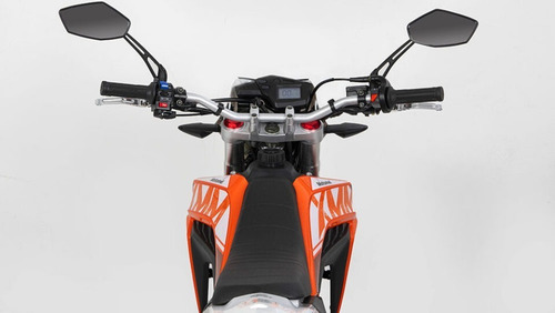 Imagen 9 de 15 de Motomel Xmm 250 0 Km Enduro Permutas 12 Cuotas Creditos Dni