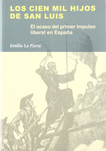 Cien Mil Hijos De San Luis, Los - Vv.aa.