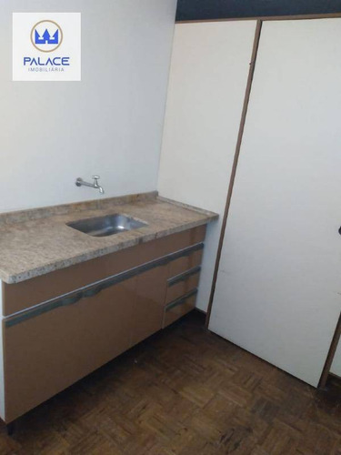 Imagem 6 de 8 de Sala Para Alugar, 42 M² Por R$ 700,00/mês - Alto - Piracicaba/sp - Sa0103