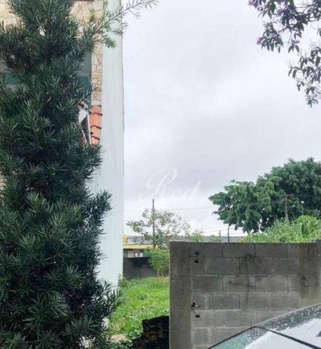 Imagem 2 de 6 de Terreno À Venda, 125 M² Por R$ 140.000,00 - Jardim Santa Rosa - Ferraz De Vasconcelos/sp - Te0336