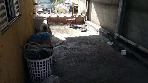 Imagem 22 de 30 de Casa Com 2 Dorms, Jardim Do Luar (fazendinha), Santana De Parnaíba - R$ 350 Mil, Cod: 235144 - V235144