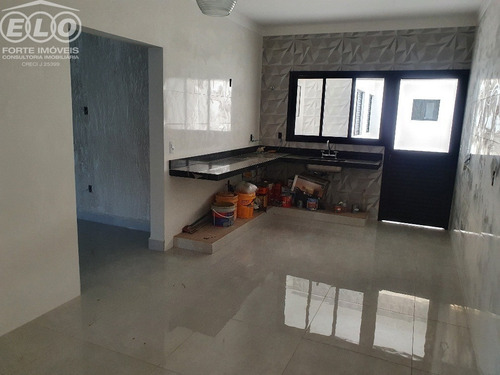 Imagem 2 de 13 de Oportunidade , Casa A Venda Jardim Nova Veneza Em Indaiatuba ! - Ca05434 - 69390041
