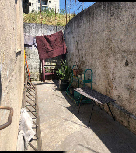 Imagem 9 de 13 de Casa Com 2 Dorms, Jardim Monte Kemel, São Paulo - R$ 450 Mil, Cod: 3118 - V3118