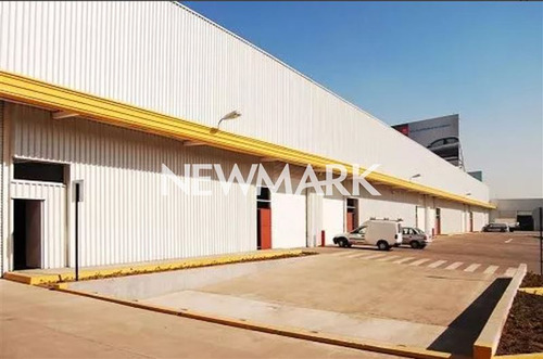Bodega En Arriendo En San Bernardo