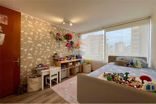 Edif Simonetti, Colegio Sek, Remodelado.