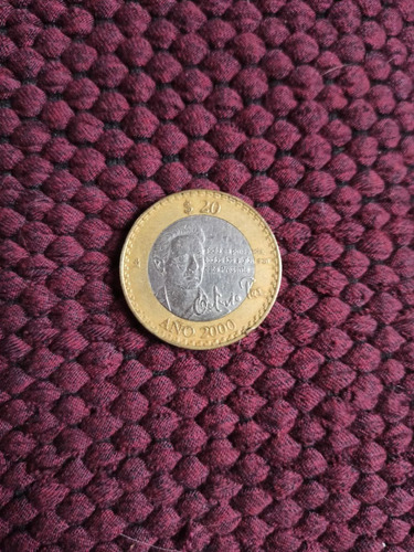 Moneda Mexicana  Octavio Paz 