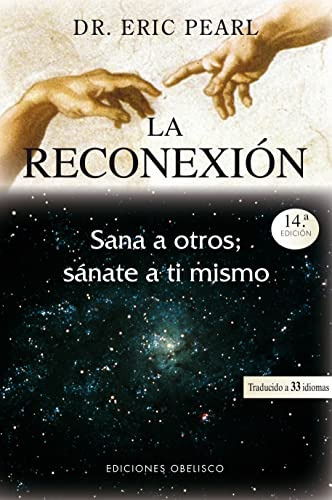 Libro Reconexion La De Pearl Eric Obelisco