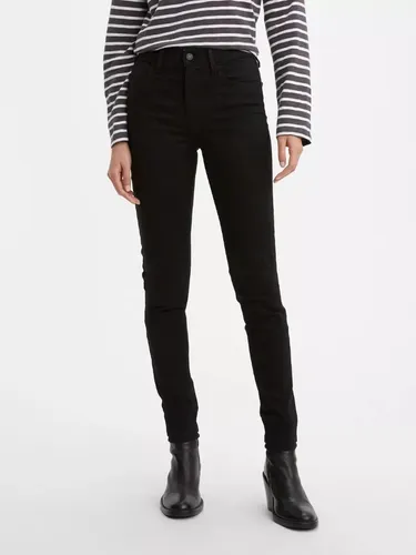 Jeans levis negro mujer new arrivals