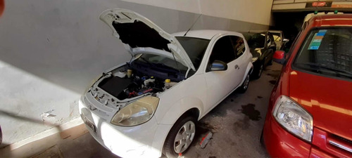 Imagen 13 de 15 de Ford Ka 2011 1.0 Fly Viral Full Anticipo 600000 Y Cuotas