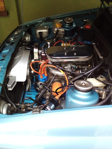 Vendo Ford Sierra 1.6 L, Octubre / 84, Lo Compre Octubre 88