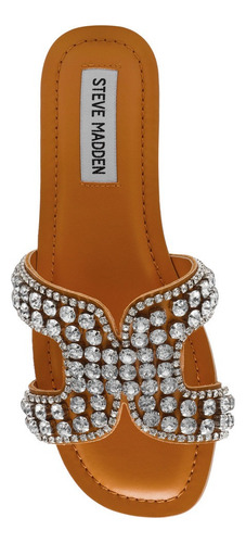 Sandalias Zaira Steve Madden Para Mujer
