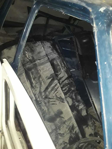 Volkswagen Brasília 4 Portas