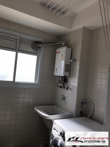 Imagem 9 de 15 de Apartamento Para Venda Em Jundiaí, Engordadouro, 3 Dormitórios, 1 Suíte, 2 Vagas - 24568p_2-1253365