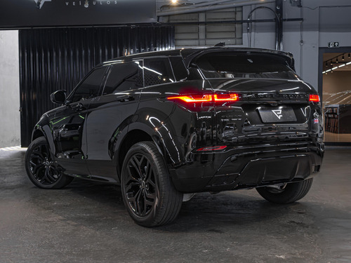 Land Rover Range Rover Evoque 2.0 R-dynamic Se Si4 Flex (p250) 5p