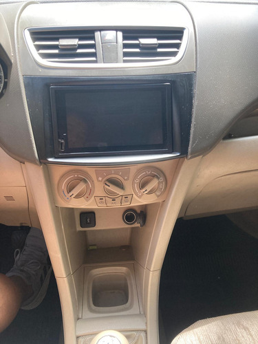Suzuki Ertiga 1.4 Rural 5p