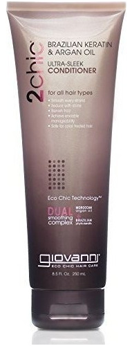 Giovanni 2 Chic Collection Ultrasleek Acondicionado 85 Fl Oz