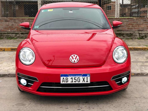 Volkswagen The Beetle 1.4 Tsi Design 2017