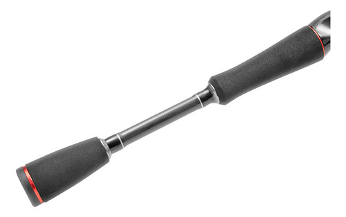 Vara Para Carretilha Drako C-581l 1,73m 6-12lbs 1 Parte - Maruri