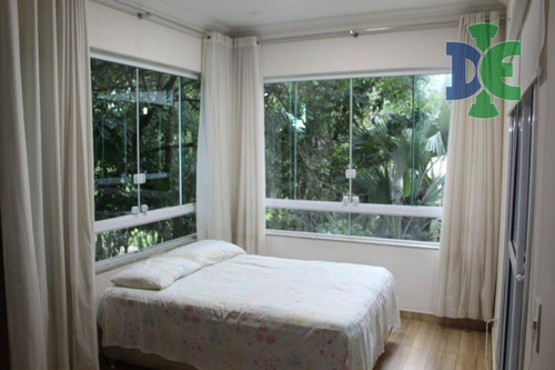 Imagem 7 de 23 de Chácara Com 5 Dormitórios À Venda, 1064 M² Por R$ 1.000.000,00 - Condomínio Parque Vale Dos Lagos - Jacareí/sp - Ch0085
