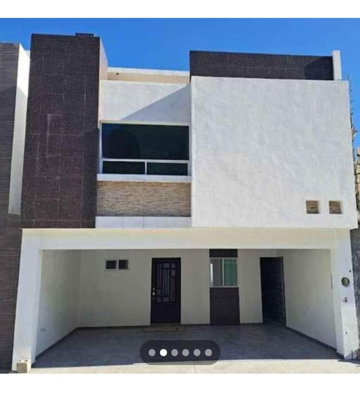 Casas en Venta en Nuevo León, trato directo 