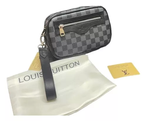 Sobaquera Louis Vuitton