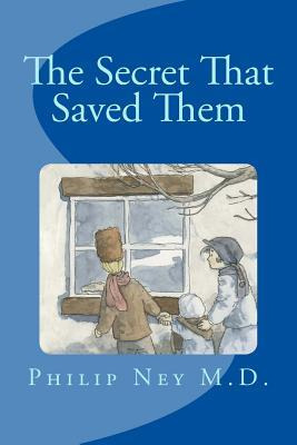 Libro The Secret That Saved Them - Dean Griffiths