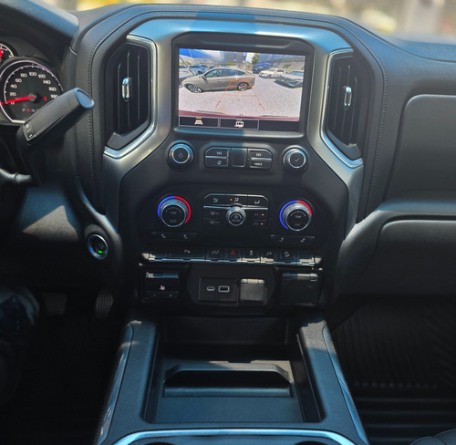Chevrolet Cheyenne 5.3 2500 Doble Cab Lt Trailboss 4x4 At